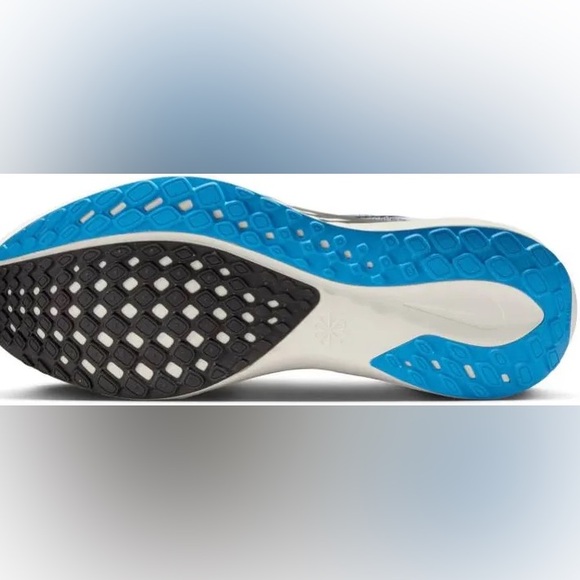 Nike Pegasus 41 Men’s shoes size 9 pale gray blue New Nike Shoes - Picture 7 of 7